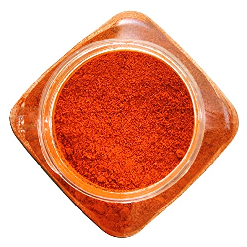 KDA Red Chilli Powder (Lal Mirch) | Hot & Spicy, 300g