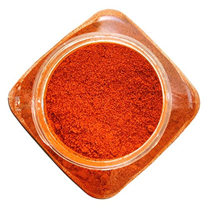 KDA Red Chilli Powder (Lal Mirch) | Hot & Spicy, 300g