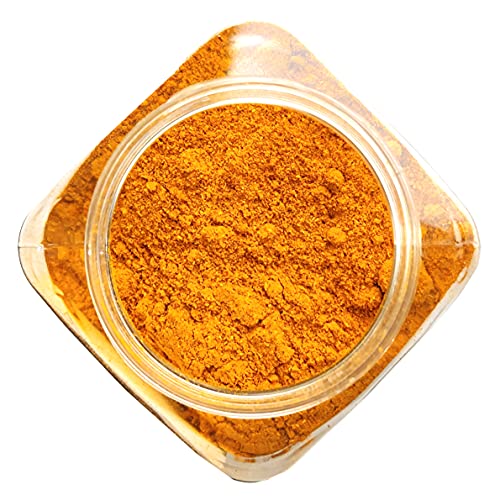 KDA Sambar Masala Powder | South India Favorite | Authentic Spice Mix, 350g