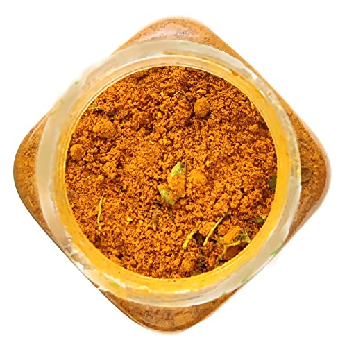 KDA Chicken Masala | Chicken Curry Masala | Authentic Spice Mix, 150g