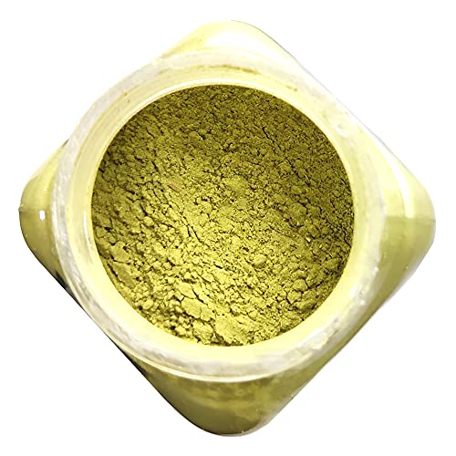 KDA Dried Mint Leaves Powder (Pudina Powder), 100g