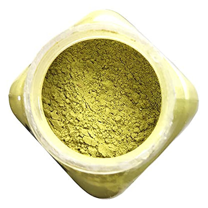 KDA Dried Mint Leaves Powder (Pudina Powder), 100g