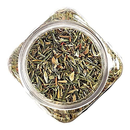 KDA Dried Thyme Leaves