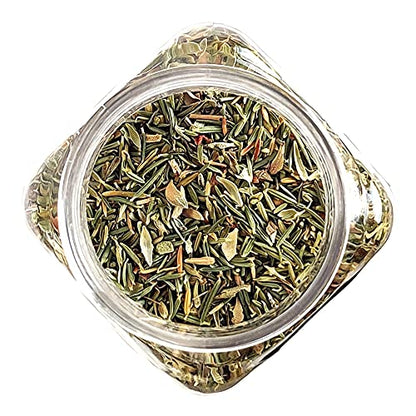 KDA Dried Thyme Leaves