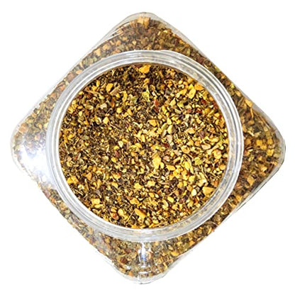 KDA Italian Seasoning | Pizza & Pasta Seasoning | Pizza & Pasta Masala, 300g