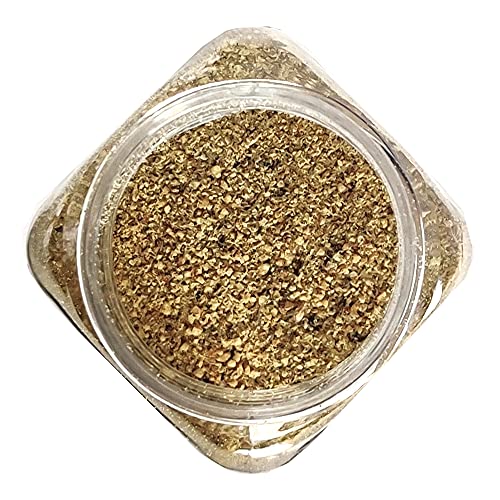 KDA White Pepper Powder (Safed Mirch), 75g