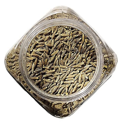 KDA Whole Cumin Seeds (Sabut Jeera), 150g