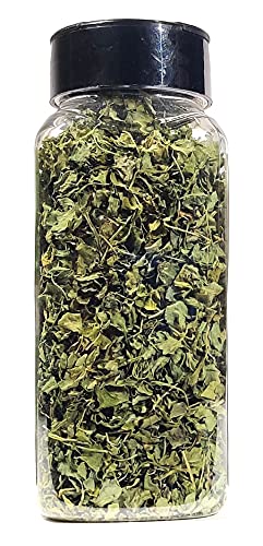 KDA Dried Fenugreek Leaves (Kasuri Methi), 20g