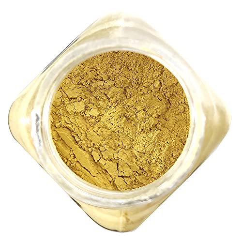 KDA Green Chilli Powder (Hari Mirch Powder) | Green Pepper, 100g