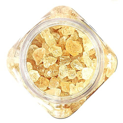 KDA Acacia Gum (Gum Arabic), 200g