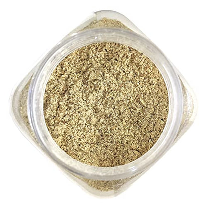 KDA Green Cardamom Powder (Choti Elaichi Powder), 125g