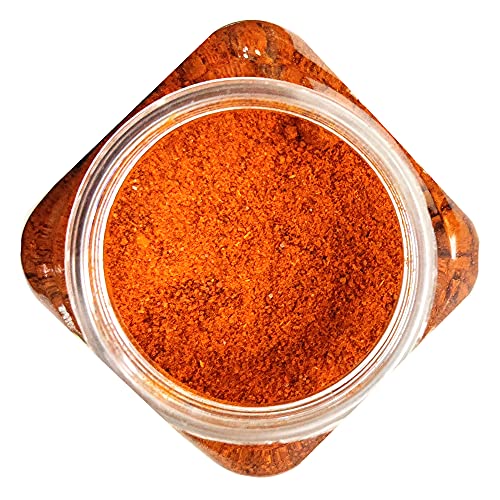KDA Paprika Powder | Sweet Paprika, 150g