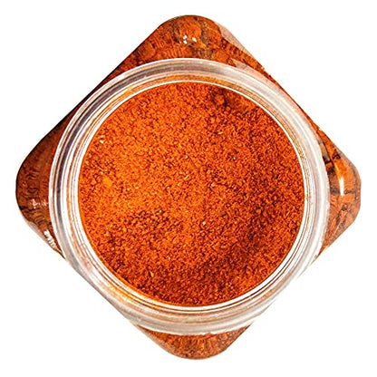 KDA Paprika Powder | Sweet Paprika, 150g