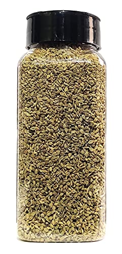 KDA Carom Seeds (Ajwain), 130g
