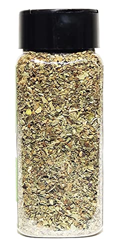 KDA Dried Basil Leaves | International Herb, 30g