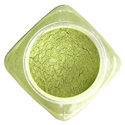 KDA Barley Grass Powder (Jau Powder), 200g