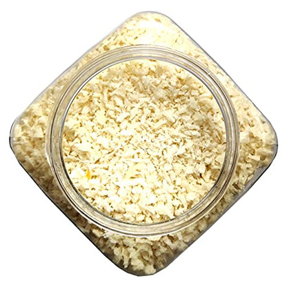KDA Panko Bread Crumbs (Plain) | Japanese Style | Crispy & Absorbs Less Oil, 175g