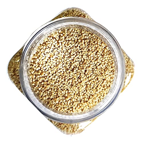 KDA Poppy Seeds (Khus Khus / Posta Dana), 75g