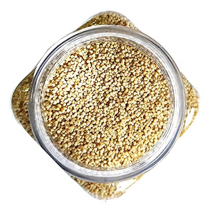 KDA Poppy Seeds (Khus Khus / Posta Dana), 75g