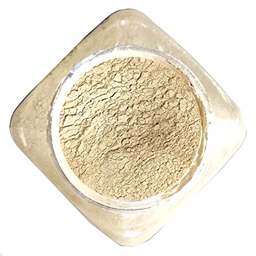KDA Dehydrated Garlic Powder, 400g