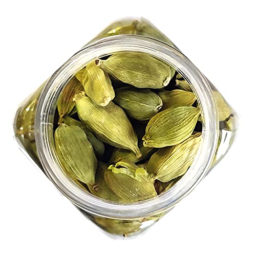 KDA Green Cardamom (Choti Elaichi)