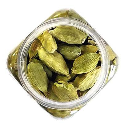 KDA Green Cardamom (Choti Elaichi)