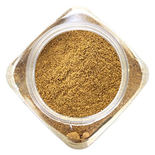 KDA Cumin Powder (Jeera Powder), 300g