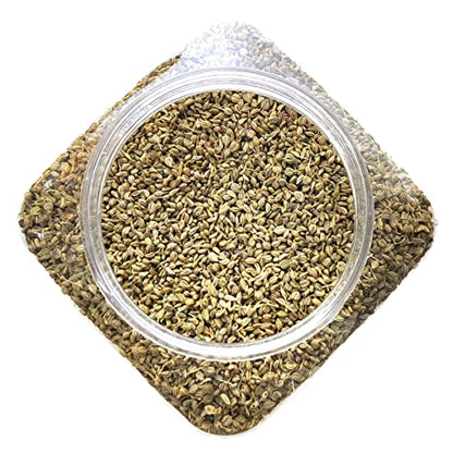 KDA Carom Seeds (Ajwain), 300g
