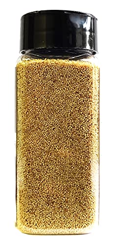 KDA Poppy Seeds (Khus Khus / Posta Dana), 75g