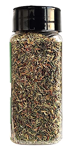 KDA Dried Thyme Leaves