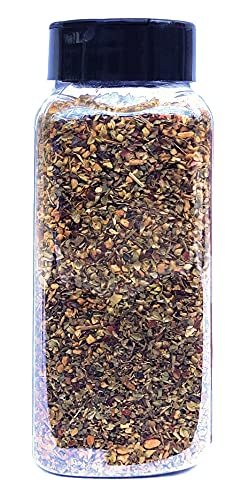 KDA Italian Seasoning | Pizza & Pasta Seasoning | Pizza & Pasta Masala