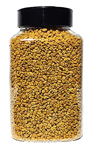 KDA Fenugreek Seeds (Methi), 500g