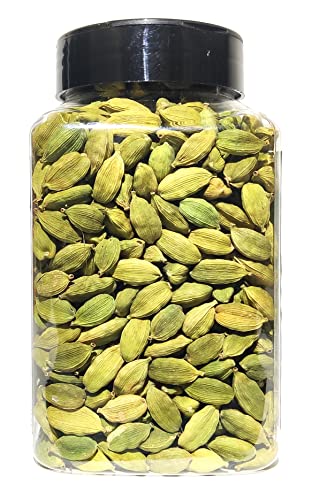 KDA Green Cardamom (Chhoti Elaichi), 250g