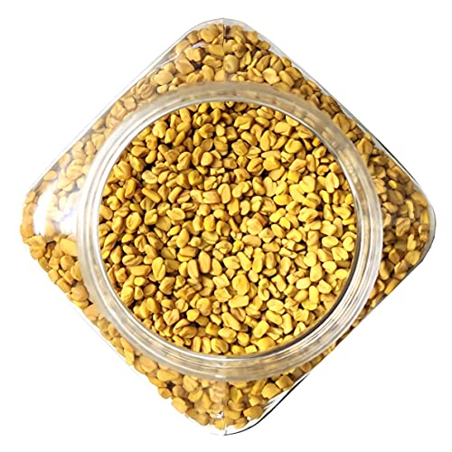 KDA Fenugreek Seeds (Methi), 500g