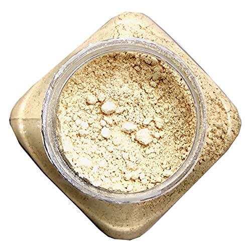 KDA Dehydrated Ginger Powder (Saunth), 350g