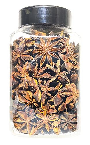 KDA Star Anise (Chakri Phool), 150g