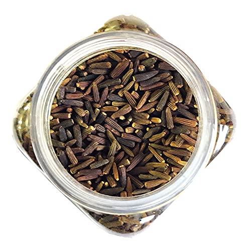 KDA Black Cumin (Kala Jeera) | Kali Jeeri, 65g