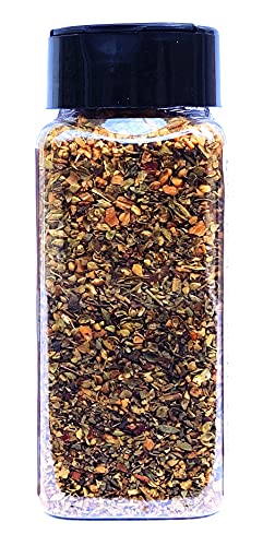 KDA Italian Seasoning | Pizza & Pasta Seasoning | Pizza & Pasta Masala, 60g