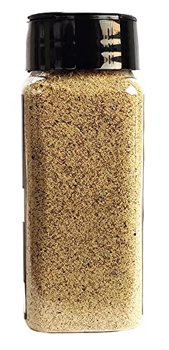KDA White Pepper Powder (Safed Mirch), 75g