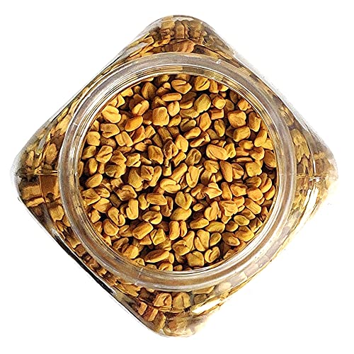 KDA Fenugreek Seeds (Methi)