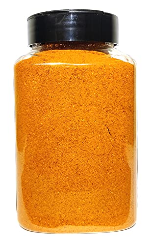 KDA Sambar Masala Powder | South India Favorite | Authentic Spice Mix, 350g