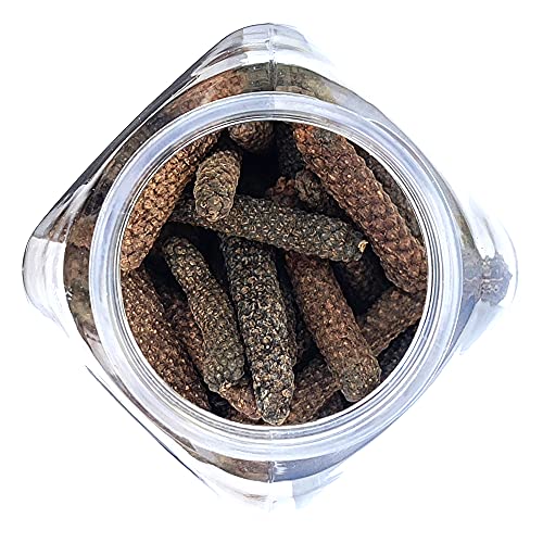 KDA Long Pepper (Peepal / Pipali / Thippili)