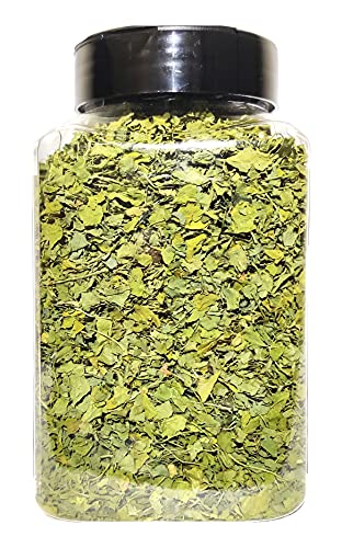 KDA Fenugreek Leaves (Kasuri Methi), 50g