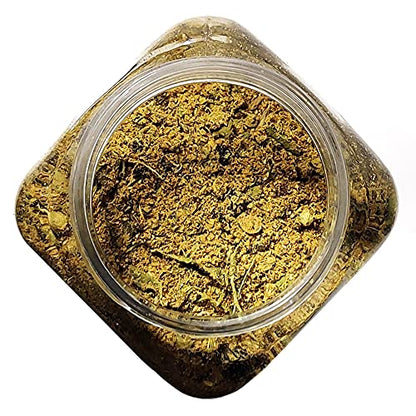 KDA Chana Masala | Chole Masala | Punjabi Choley Masala | Indian Favorite | Authentic Spice Mix, 140g