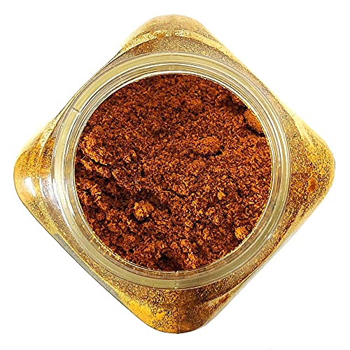 KDA Sabji Masala | Bhaji Masala | Vegetable Masala | Indian Favorite | Authentic Spice Mix