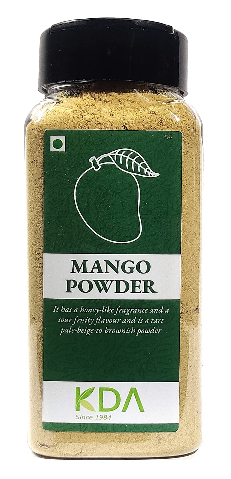 KDA Dried Mango Powder (Amchur), 150g