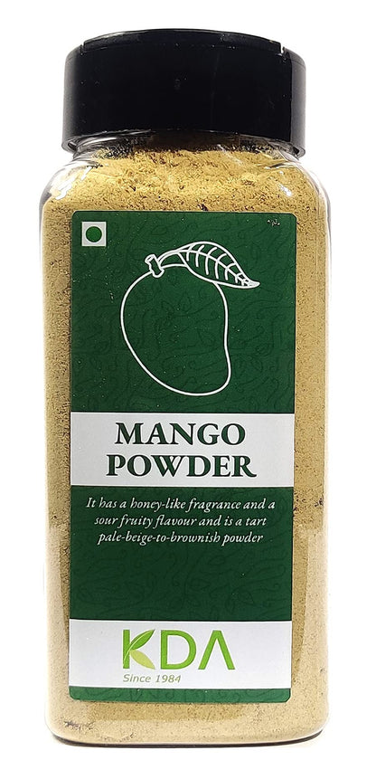 KDA Dried Mango Powder (Amchur), 150g