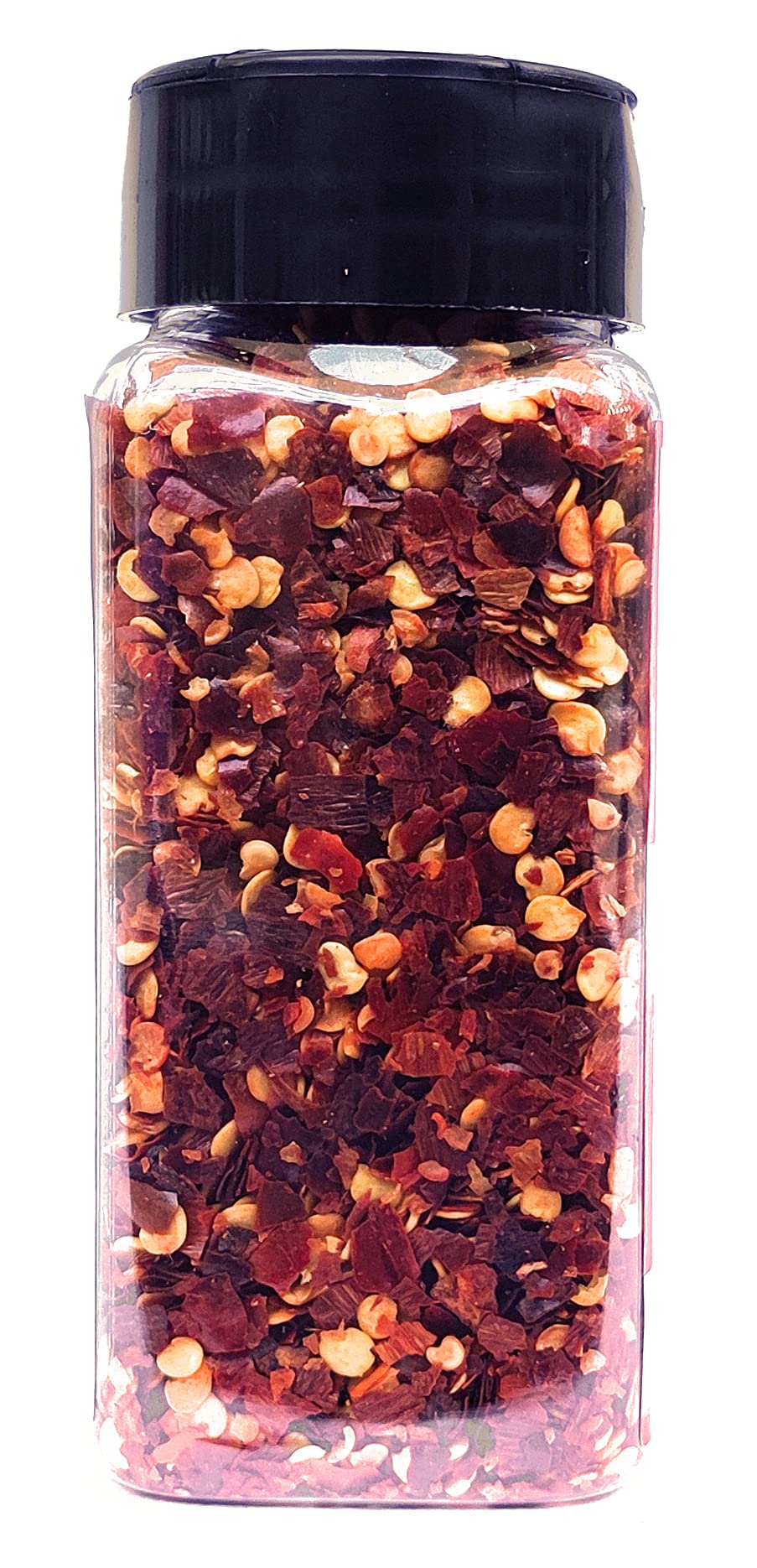 KDA Dried Red Chilli Flakes, 50g