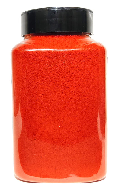 KDA Red Kashmiri Chilli Powder (Lal Kashmiri Mirch), 300g