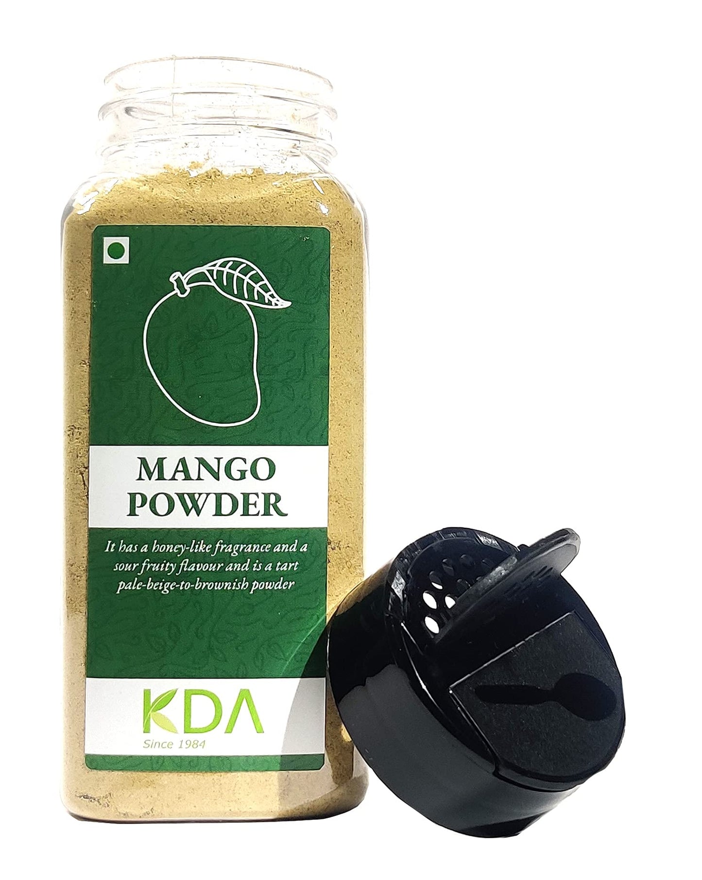 KDA Dried Mango Powder (Amchur), 150g